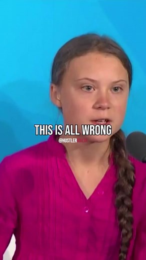 #GretaThunberg Friday Motivation 🔥 #malta #climate #fridaymotivation #motivation #inspiration #quotes