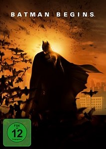 Batman Begins Trailer SD (Deutsch) (2005)
