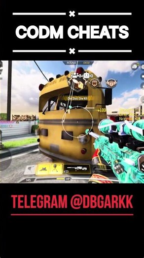 HACK CALL OF DUTY MOBILE #callofdutymobile #callofduty #codmobile #cod #codm #codmhack #codmobilemod