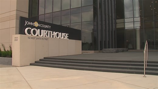Johnson County juvenile detention center’s future uncertain amid low occupancy