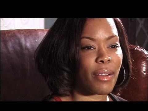 THE INHERITANCE - behind the scenes with GOLDEN BROOKS
