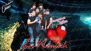 Los Ronish Tus fotos Exitos de 2008 | OMAR LOPEZ