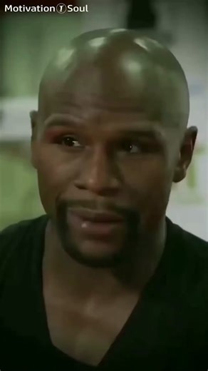 Floyd Mayweather On Being American