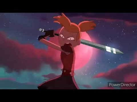 Amphibia/Ducktales Crossover theme song