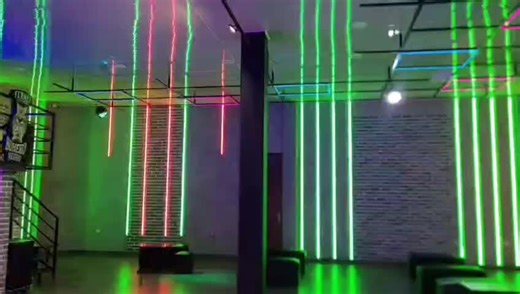 Fiesta en La Discoteca Coco Bongo - 31 de Mayo