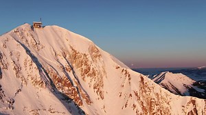 Inside all of us, there lives a slightly larger version of ourselves. And here in Big Sky, is where the big you comes out to play. This is where you come to live big. Learn more: bit.ly/TheBigYou | Big Sky Resort