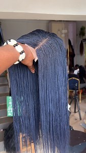 Micro twist | Kennybraidedwigs