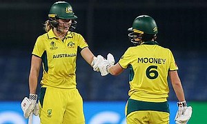 Cricket World Live – India vs Australia, 2nd Semi Final | CWC25 Live Streaming, Scores & Expert Match Preview