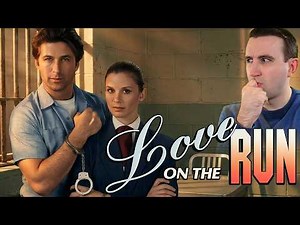 Love on the Run (1985) Alec Baldwin | True Drama | Full Movie Reaction & Review