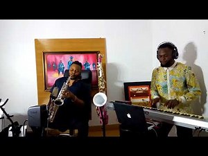 Yemi Sax - YAWA