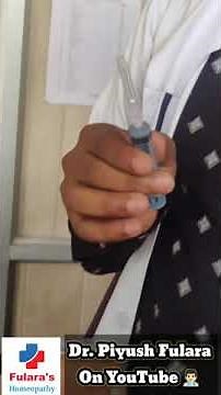 How To Give Tetanus Injection?