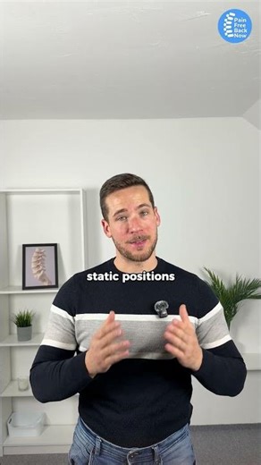 Why Your Leg Goes Numb When Standing