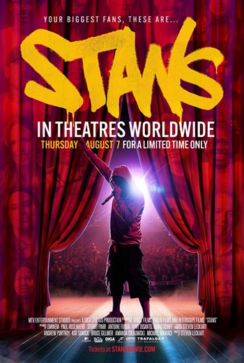 Stans Summary, Trailer, Cast, Where to Watch and More