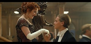 'Cheesy and Misogynistic': A Teen Watches 'Titanic' for the First Time