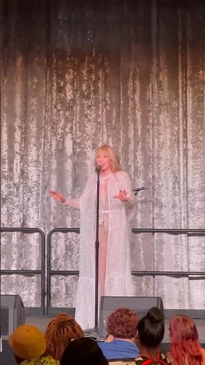 Natasha Bedingfield - "POCKETFUL OF SUNSHINE" (Live In Las Vegas, 2023)