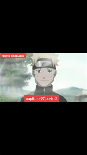 Naruto Shippuden Capítulo 97 Parte 2