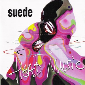 Savoir Faire - Letra - Suede