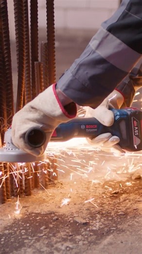 343 reactions · 4 comments | 探索全新GWS 18V-11 S Professional...