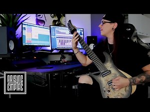 ALLEVIATE - Die For Me (OFFICIAL PLAYTHROUGH)