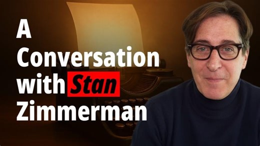 Inside the writer s room... Season 2 Episode 11 | Carl Leibowitz