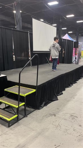 Celebrity Catwalk on Reels