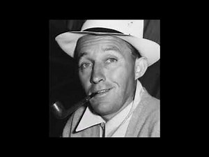 Bing Crosby - So In Love