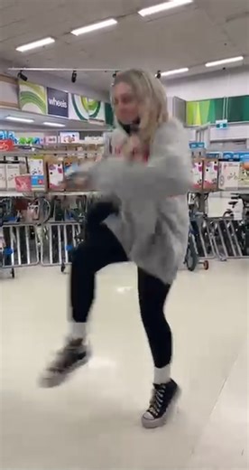 Eshay Dance Moves in Australia