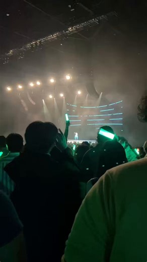 i lost my voice at #mikuexpo