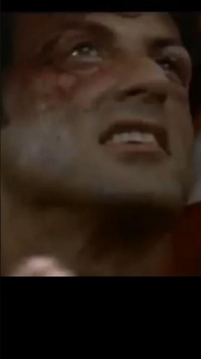 ROCKY IV 🔥 Burning Heart | Rocky Balboa vs Drago 🥊#SylvesterStallone