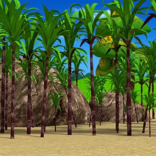 84K views · 2K reactions | చిన్న ఏనుగు కుటుంభం | Telugu Kids Animation #new #telugu #animation #cartoon #kids #story | Telugu stories | Facebook