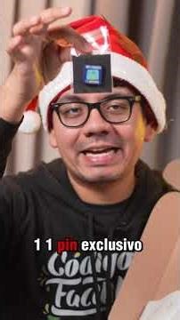 The perfect Christmas gift for programmers