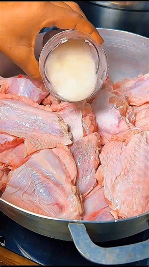 Turkey Marinade Recipe | Juicy, Flavorful & Easy Turkey Marinade
