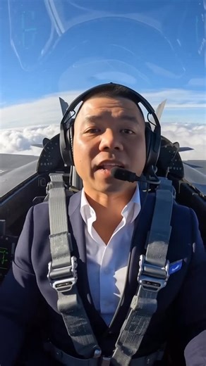 driving most advanced plane | P.balfrank