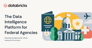 Data and AI Driven solutions for Federal Government