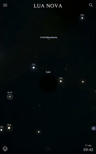 TODAS AS FASES DA LUA #astronomia #lua #curiosidades