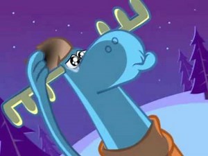 Happy Tree Friends Christmas AMV - Christmas (Baby Please Come Home)