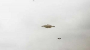 'The Calvine Photo': A myth or 'world's clearest' UFO photo that it released after 30 years?