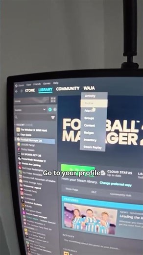 How much does your Steam account cost?