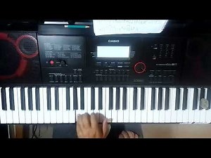 "VOLVERÉ" (Torneró) instrumental TUTORIAL (Arpegio explicado para principiantes)