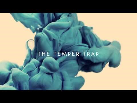 The Temper Trap - The Sea Is Calling [Official Audio]