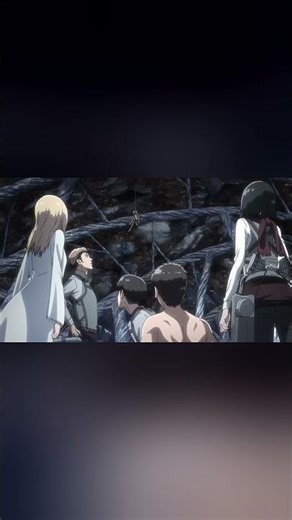 Attack on Titan Episode 45 S3E08 English Sub