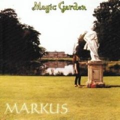 Ben Markus - Magic Garden