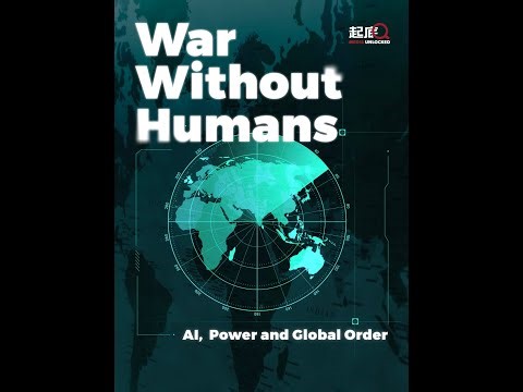 War Without Humans | Documentary: AI, Military, and Global Power