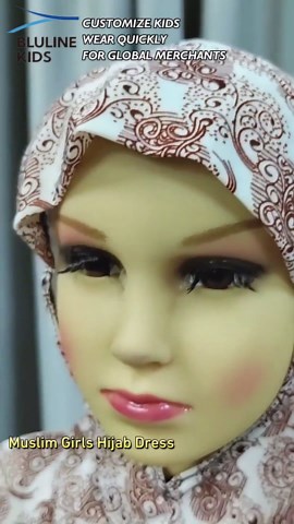 Crafting premium Muslim & ethnic kids' wear: custom, chic, comfy.