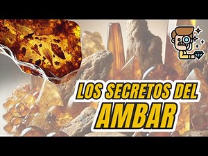 Amber: Origin, Properties, and How to Identify if it's Authentic | Complete Guide