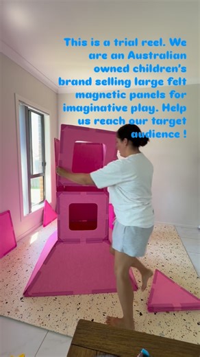 ImagiMates on Instagram: "Are you looking for the perfect addition to your toy room? Look no further. Build whatever your heart (or imagination) desires. Forts, castles, rockets, cars… or think more active… tunnels, soccer goals, basketball ring. The only challenge will be getting the kids to stop playing with them."