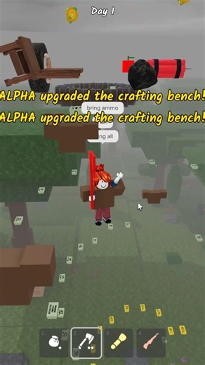 NEW Roblox 99 Nights In The Forest Script Mobile