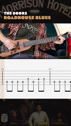 Looking for the ultimate road trip guitar? Check out the Hush X from @Donner Music