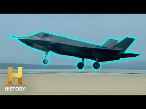 Engineering the World’s Most Dangerous Tech | *MARATHON* | Modern Marvels