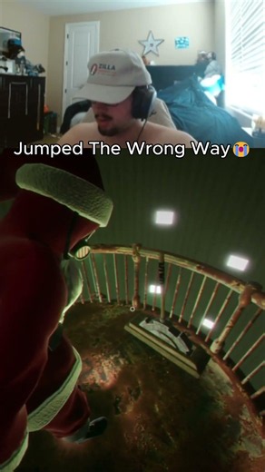 All ‪@SoloNinja_YT‬ Had To Do Was Look Down Bro💔🥀 (Twitch PNLNullify)